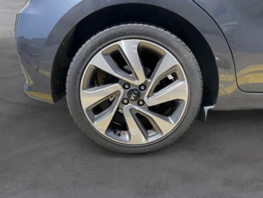 Kia rio 1.2l 84 ch isg premium, camera de recule, garantie 12 mois. occasion simplicicar villejuif  simplicicar simplicibike...