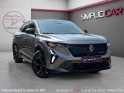 Renault rafale 1.2 e-tech 4x4 300 atelier alpine - garantie constructeur occasion simplicicar lagny  simplicicar simplicibike...