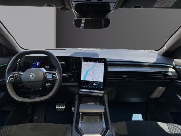 Renault rafale 1.2 e-tech 4x4 300 atelier alpine - garantie constructeur occasion simplicicar lagny  simplicicar simplicibike...