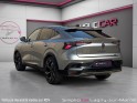 Renault rafale 1.2 e-tech 4x4 300 atelier alpine - garantie constructeur occasion simplicicar lagny  simplicicar simplicibike...