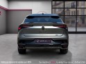 Renault rafale 1.2 e-tech 4x4 300 atelier alpine - garantie constructeur occasion simplicicar lagny  simplicicar simplicibike...