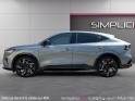 Renault rafale 1.2 e-tech 4x4 300 atelier alpine - garantie constructeur occasion simplicicar lagny  simplicicar simplicibike...