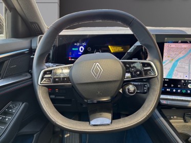 Renault rafale 1.2 e-tech 4x4 300 atelier alpine - garantie constructeur occasion simplicicar lagny  simplicicar simplicibike...