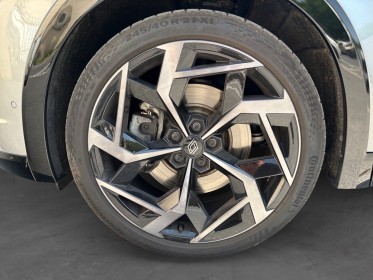 Renault rafale 1.2 e-tech 4x4 300 atelier alpine - garantie constructeur occasion simplicicar lagny  simplicicar simplicibike...