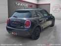 Mini mini 1.5 102ch heddon street toit ouvrant garantie 12 mois occasion montpellier (34) simplicicar simplicibike france