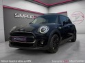 Mini mini 1.5 102ch heddon street toit ouvrant garantie 12 mois occasion montpellier (34) simplicicar simplicibike france