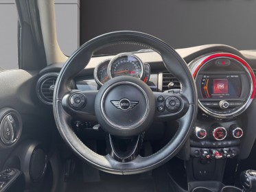 Mini mini 1.5 102ch heddon street toit ouvrant garantie 12 mois occasion montpellier (34) simplicicar simplicibike france