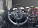 Mini mini 1.5 102ch heddon street toit ouvrant garantie 12 mois occasion montpellier (34) simplicicar simplicibike france