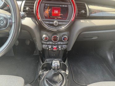 Mini mini 1.5 102ch heddon street toit ouvrant garantie 12 mois occasion montpellier (34) simplicicar simplicibike france