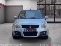 Suzuki swift ii 1.6 sport occasion cannes (06) simplicicar simplicibike france