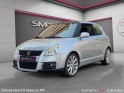 Suzuki swift ii 1.6 sport occasion cannes (06) simplicicar simplicibike france