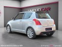 Suzuki swift ii 1.6 sport occasion cannes (06) simplicicar simplicibike france