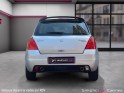 Suzuki swift ii 1.6 sport occasion cannes (06) simplicicar simplicibike france
