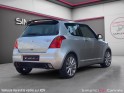 Suzuki swift ii 1.6 sport occasion cannes (06) simplicicar simplicibike france