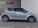 Suzuki swift ii 1.6 sport occasion cannes (06) simplicicar simplicibike france