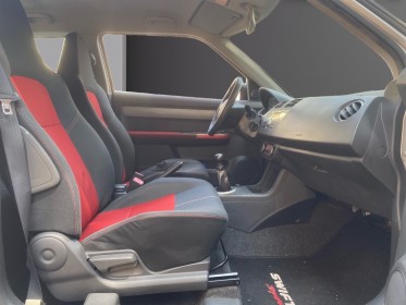 Suzuki swift ii 1.6 sport occasion cannes (06) simplicicar simplicibike france