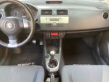Suzuki swift ii 1.6 sport occasion cannes (06) simplicicar simplicibike france