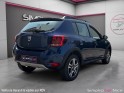 Dacia sandero tce 90 easy-r stepway occasion  simplicicar vaucresson nice - pfvauto simplicicar simplicibike france