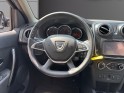 Dacia sandero tce 90 easy-r stepway occasion  simplicicar vaucresson nice - pfvauto simplicicar simplicibike france