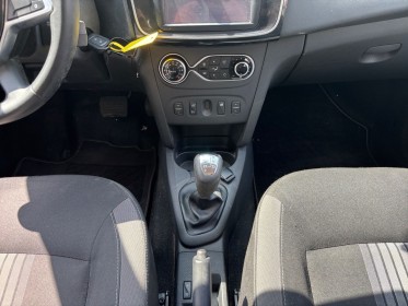 Dacia sandero tce 90 easy-r stepway occasion  simplicicar vaucresson nice - pfvauto simplicicar simplicibike france