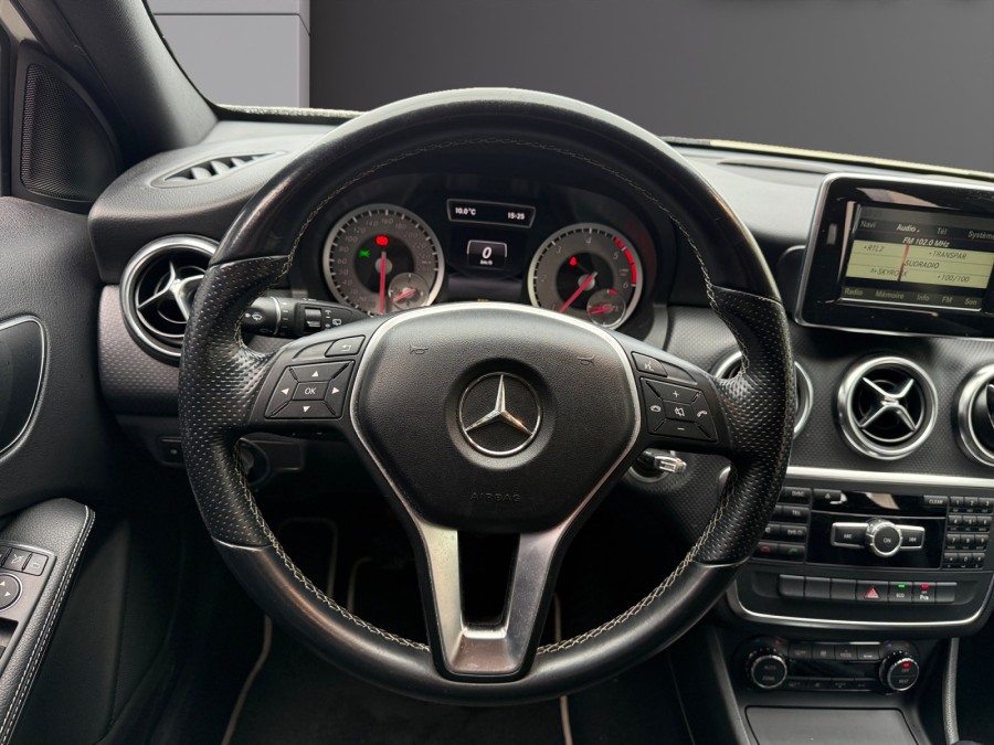 MERCEDES d'occasion CLASSE A 200 CDI de 2014 Toulouse Sud (31)﻿