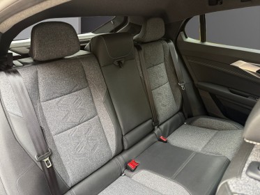 Renault rafale coupé e-tech 1.2 i 12v 200 hybrid 131 cv carplay caméra de recul garantie 12 mois occasion simplicicar...