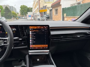 Renault rafale coupé e-tech 1.2 i 12v 200 hybrid 131 cv carplay caméra de recul garantie 12 mois occasion simplicicar...