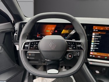 Renault rafale coupé e-tech 1.2 i 12v 200 hybrid 131 cv carplay caméra de recul garantie 12 mois occasion simplicicar...