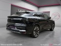 Renault rafale coupé e-tech 1.2 i 12v 200 hybrid 131 cv carplay caméra de recul garantie 12 mois occasion simplicicar...