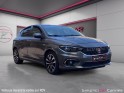 Fiat tipo station wagon vpc 1.4 t-jet 120 ch s/s lounge occasion cannes (06) simplicicar simplicibike france