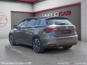 Fiat tipo station wagon vpc 1.4 t-jet 120 ch s/s lounge occasion cannes (06) simplicicar simplicibike france