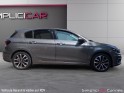Fiat tipo station wagon vpc 1.4 t-jet 120 ch s/s lounge occasion cannes (06) simplicicar simplicibike france