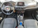 Fiat tipo station wagon vpc 1.4 t-jet 120 ch s/s lounge occasion cannes (06) simplicicar simplicibike france