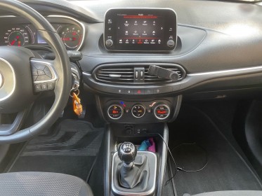Fiat tipo station wagon vpc 1.4 t-jet 120 ch s/s lounge occasion cannes (06) simplicicar simplicibike france