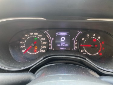 Fiat tipo station wagon vpc 1.4 t-jet 120 ch s/s lounge occasion cannes (06) simplicicar simplicibike france