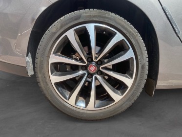 Fiat tipo station wagon vpc 1.4 t-jet 120 ch s/s lounge occasion cannes (06) simplicicar simplicibike france