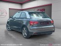 Audi a1 a1 2.0 tdi 143 s line entretien complet occasion cannes (06) simplicicar simplicibike france