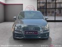 Audi a1 a1 2.0 tdi 143 s line entretien complet occasion cannes (06) simplicicar simplicibike france