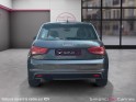 Audi a1 a1 2.0 tdi 143 s line entretien complet occasion cannes (06) simplicicar simplicibike france