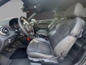 Audi a1 a1 2.0 tdi 143 s line entretien complet occasion cannes (06) simplicicar simplicibike france