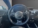 Audi a1 a1 2.0 tdi 143 s line entretien complet occasion cannes (06) simplicicar simplicibike france