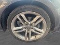 Audi a1 a1 2.0 tdi 143 s line entretien complet occasion cannes (06) simplicicar simplicibike france