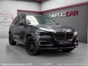 Bmw x5 g05 xdrive30d 265 ch bva8 7 places -attelage electrique- garantie 12 mois occasion simplicicar saint-jean simplicicar...
