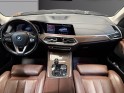 Bmw x5 g05 xdrive30d 265 ch bva8 7 places -attelage electrique- garantie 12 mois occasion simplicicar saint-jean simplicicar...