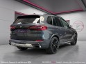 Bmw x5 g05 xdrive30d 265 ch bva8 7 places -attelage electrique- garantie 12 mois occasion simplicicar saint-jean simplicicar...