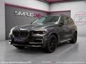 Bmw x5 g05 xdrive30d 265 ch bva8 7 places -attelage electrique- garantie 12 mois occasion simplicicar saint-jean simplicicar...