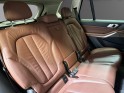 Bmw x5 g05 xdrive30d 265 ch bva8 7 places -attelage electrique- garantie 12 mois occasion simplicicar saint-jean simplicicar...