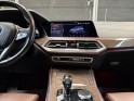 Bmw x5 g05 xdrive30d 265 ch bva8 7 places -attelage electrique- garantie 12 mois occasion simplicicar saint-jean simplicicar...