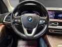 Bmw x5 g05 xdrive30d 265 ch bva8 7 places -attelage electrique- garantie 12 mois occasion simplicicar saint-jean simplicicar...