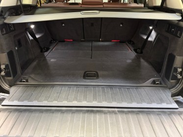 Bmw x5 g05 xdrive30d 265 ch bva8 7 places -attelage electrique- garantie 12 mois occasion simplicicar saint-jean simplicicar...